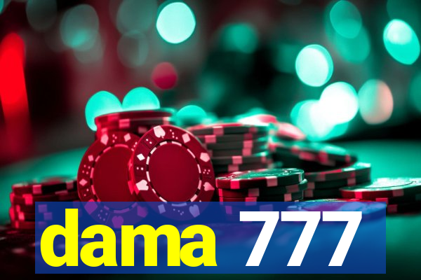 dama 777